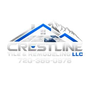 Crestline Tile & Remodeling logo